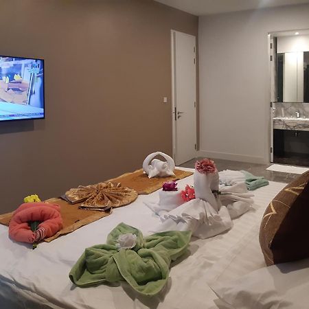 Astra @ Suite Platinum 2 Klcc كوالالمبور المظهر الخارجي الصورة