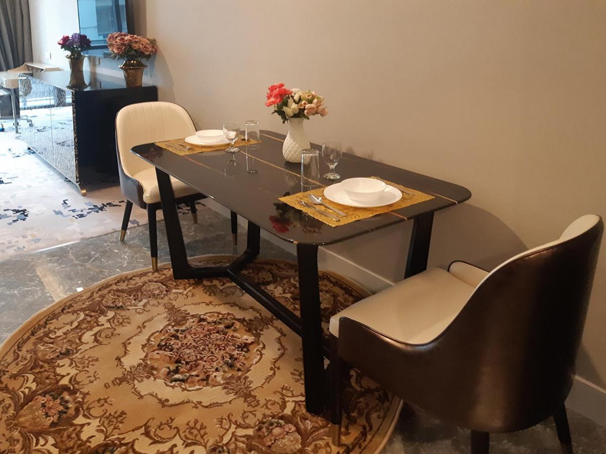 Astra @ Suite Platinum 2 Klcc كوالالمبور المظهر الخارجي الصورة