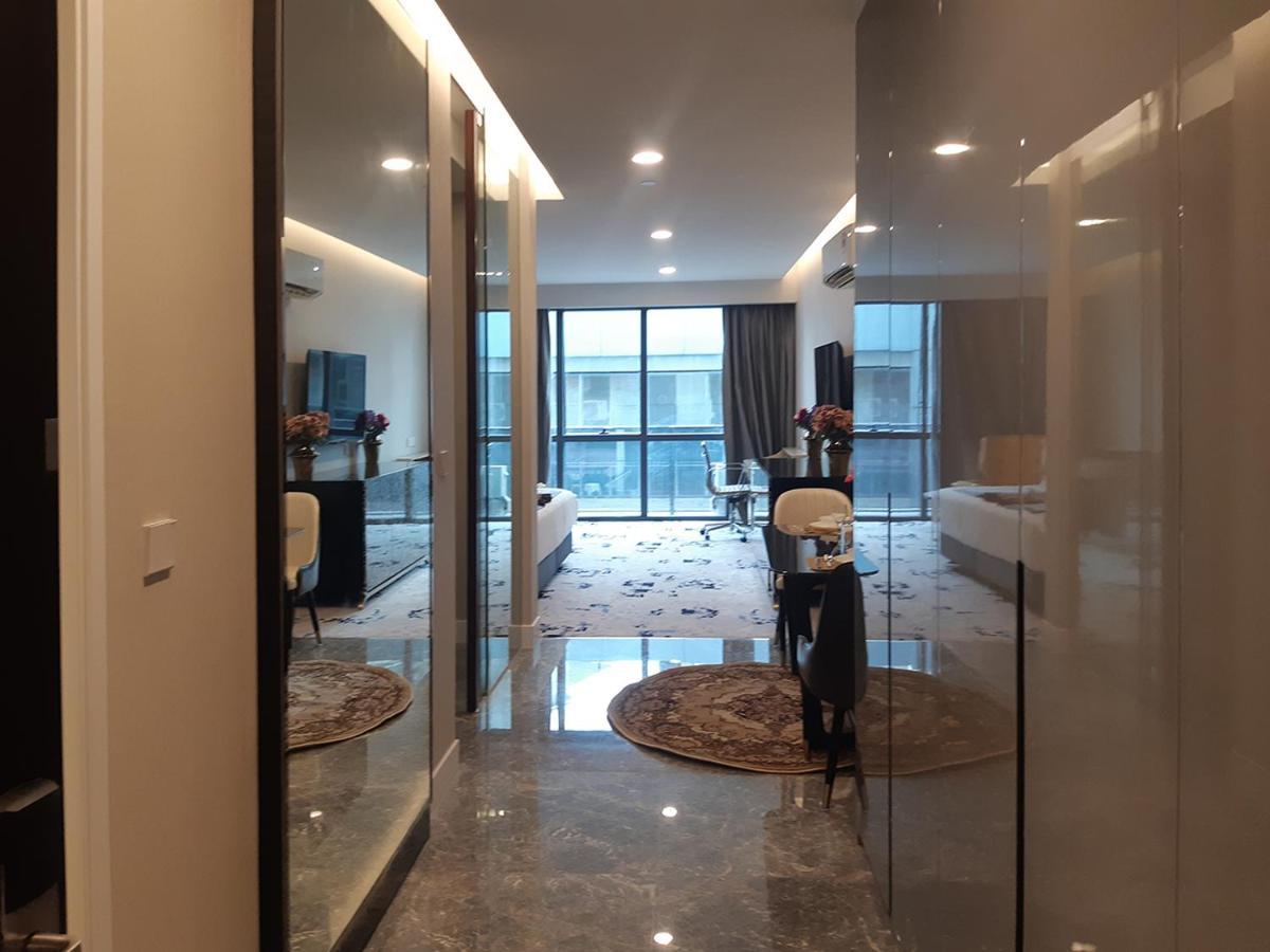 Astra @ Suite Platinum 2 Klcc كوالالمبور المظهر الخارجي الصورة