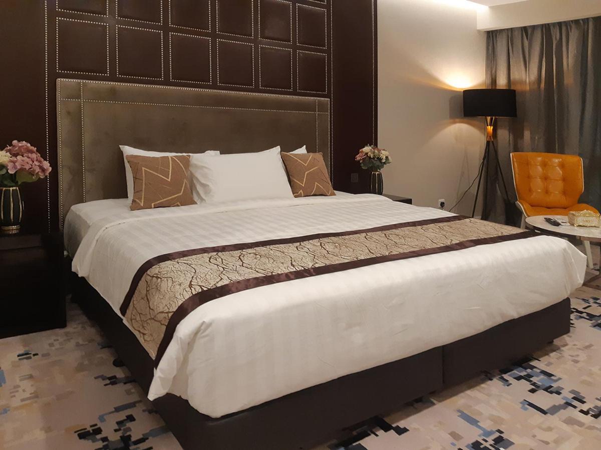 Astra @ Suite Platinum 2 Klcc كوالالمبور المظهر الخارجي الصورة