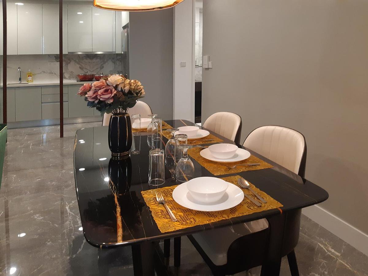 Astra @ Suite Platinum 2 Klcc كوالالمبور المظهر الخارجي الصورة