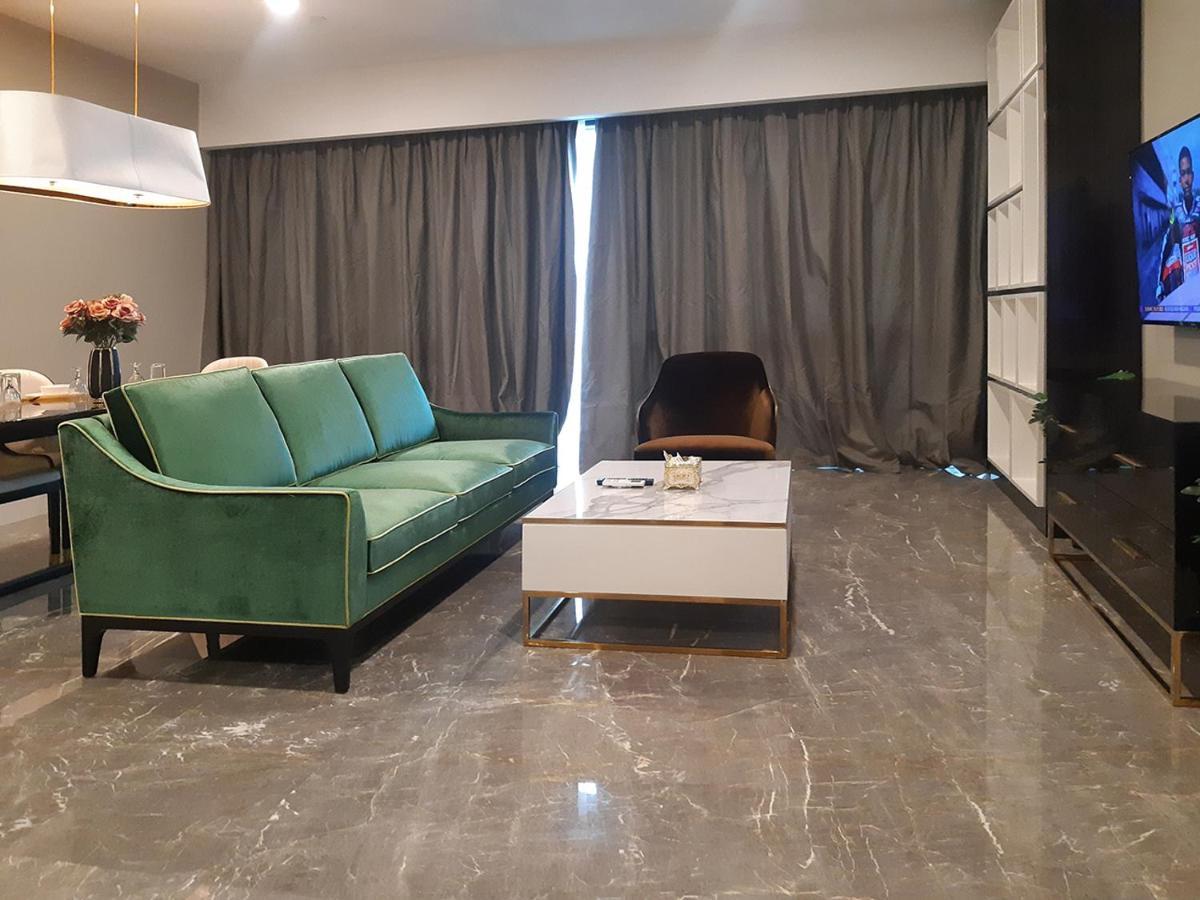 Astra @ Suite Platinum 2 Klcc كوالالمبور المظهر الخارجي الصورة
