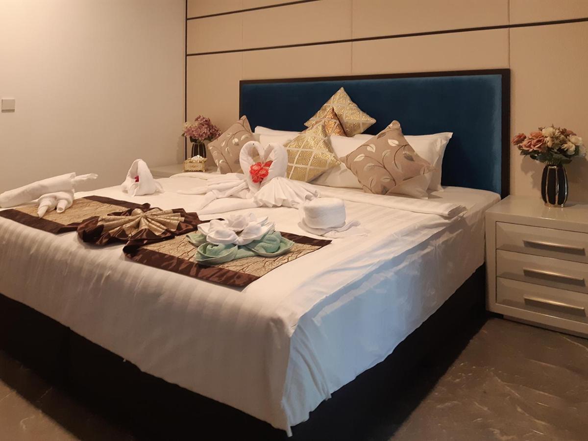 Astra @ Suite Platinum 2 Klcc كوالالمبور المظهر الخارجي الصورة