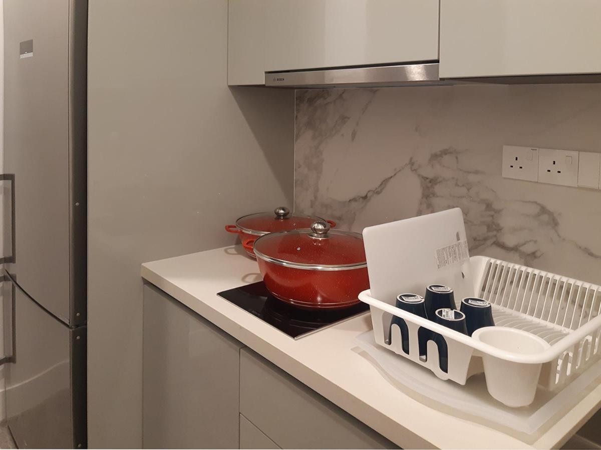 Astra @ Suite Platinum 2 Klcc كوالالمبور المظهر الخارجي الصورة