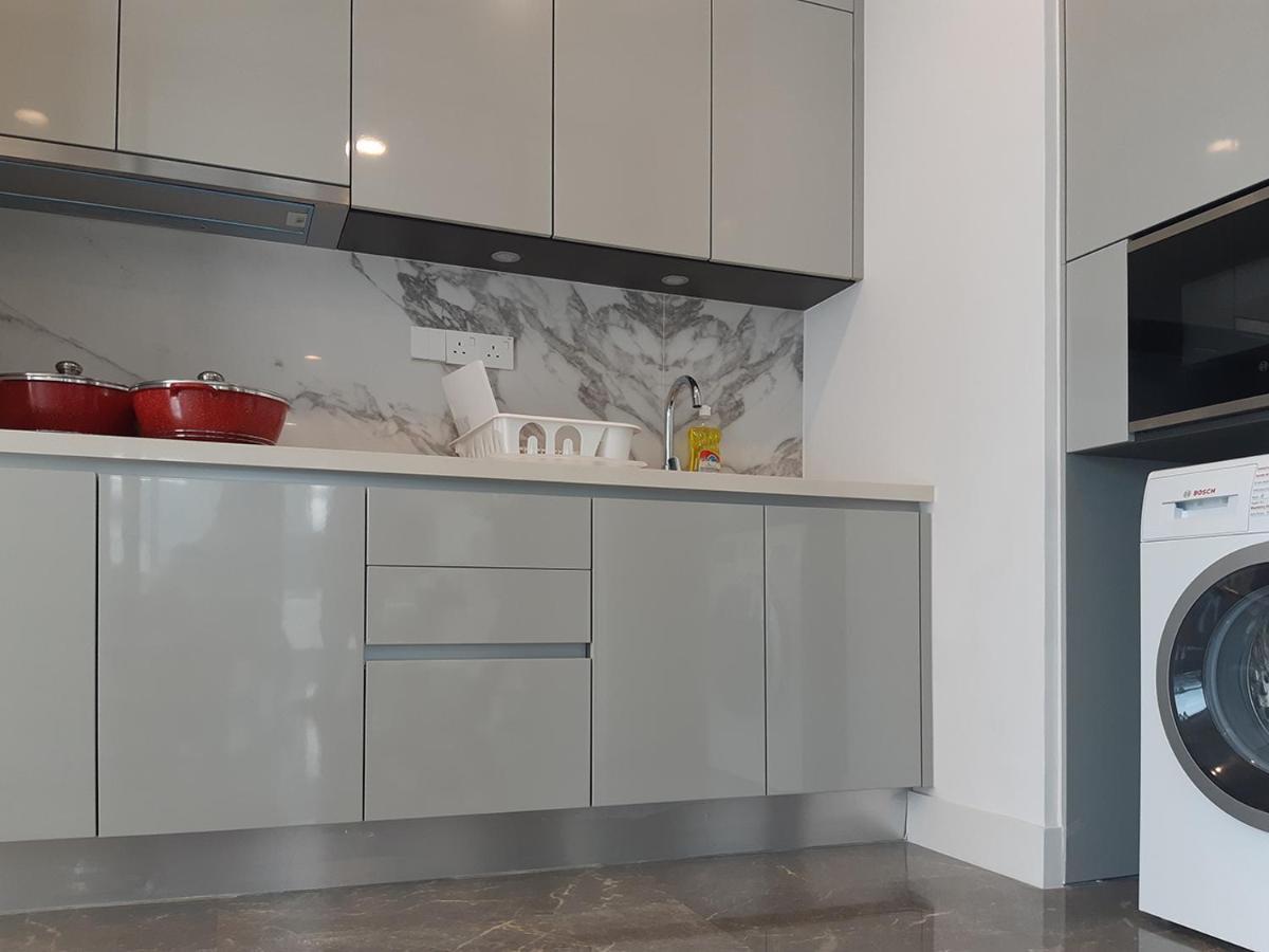 Astra @ Suite Platinum 2 Klcc كوالالمبور المظهر الخارجي الصورة