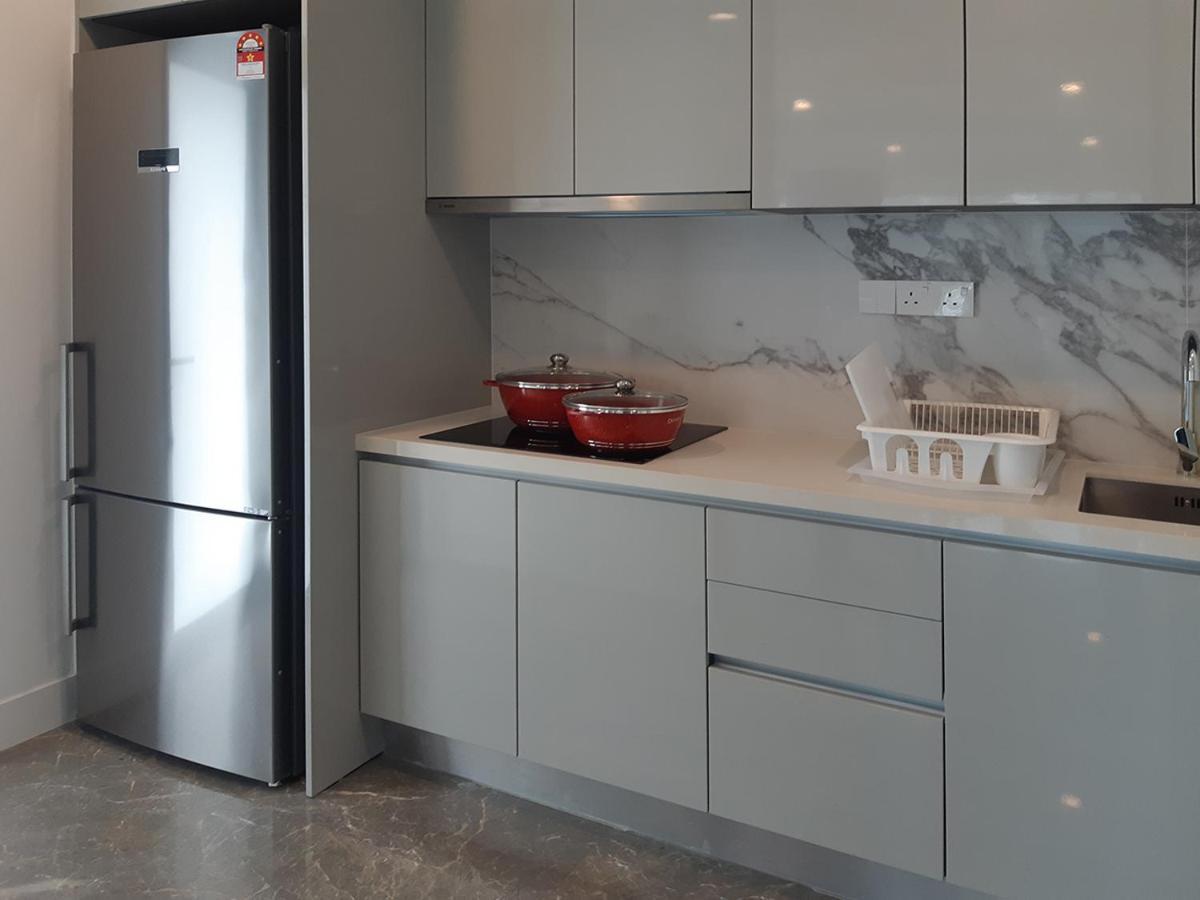 Astra @ Suite Platinum 2 Klcc كوالالمبور المظهر الخارجي الصورة