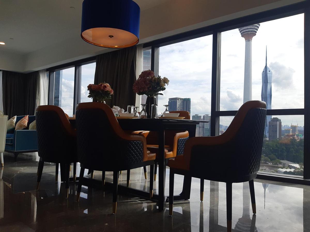 Astra @ Suite Platinum 2 Klcc كوالالمبور المظهر الخارجي الصورة