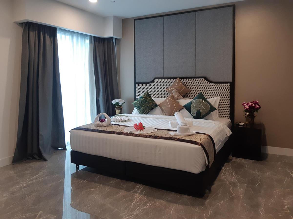 Astra @ Suite Platinum 2 Klcc كوالالمبور المظهر الخارجي الصورة