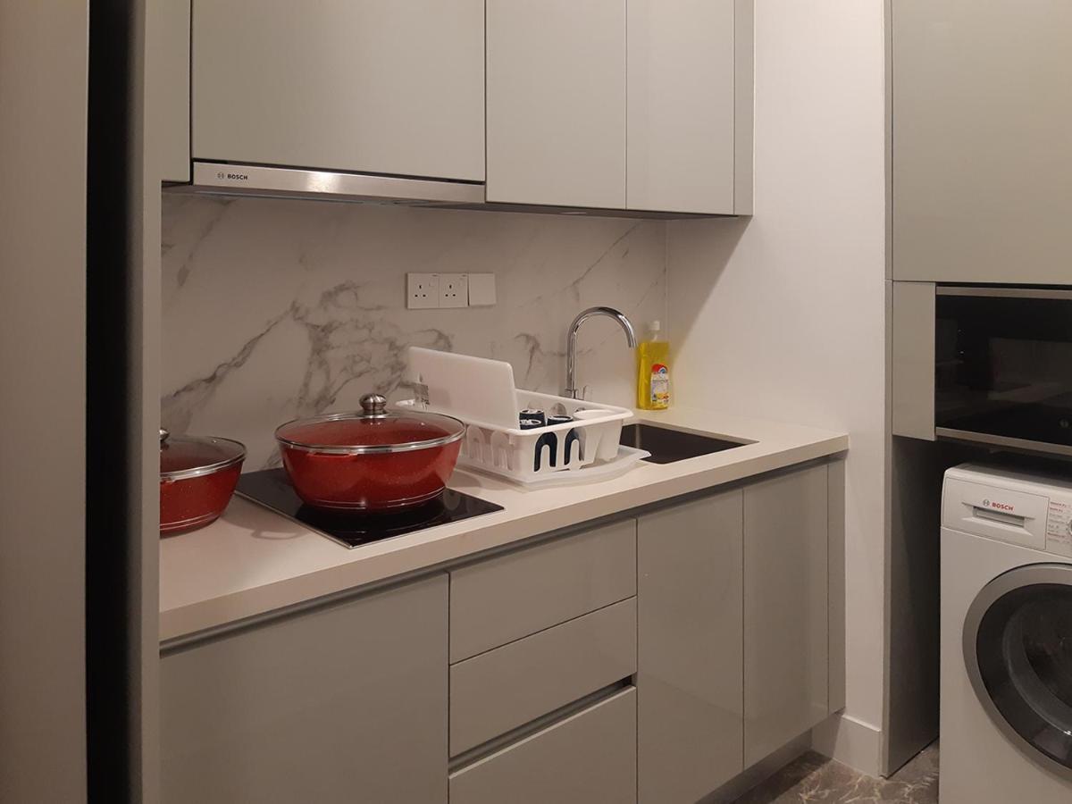 Astra @ Suite Platinum 2 Klcc كوالالمبور المظهر الخارجي الصورة