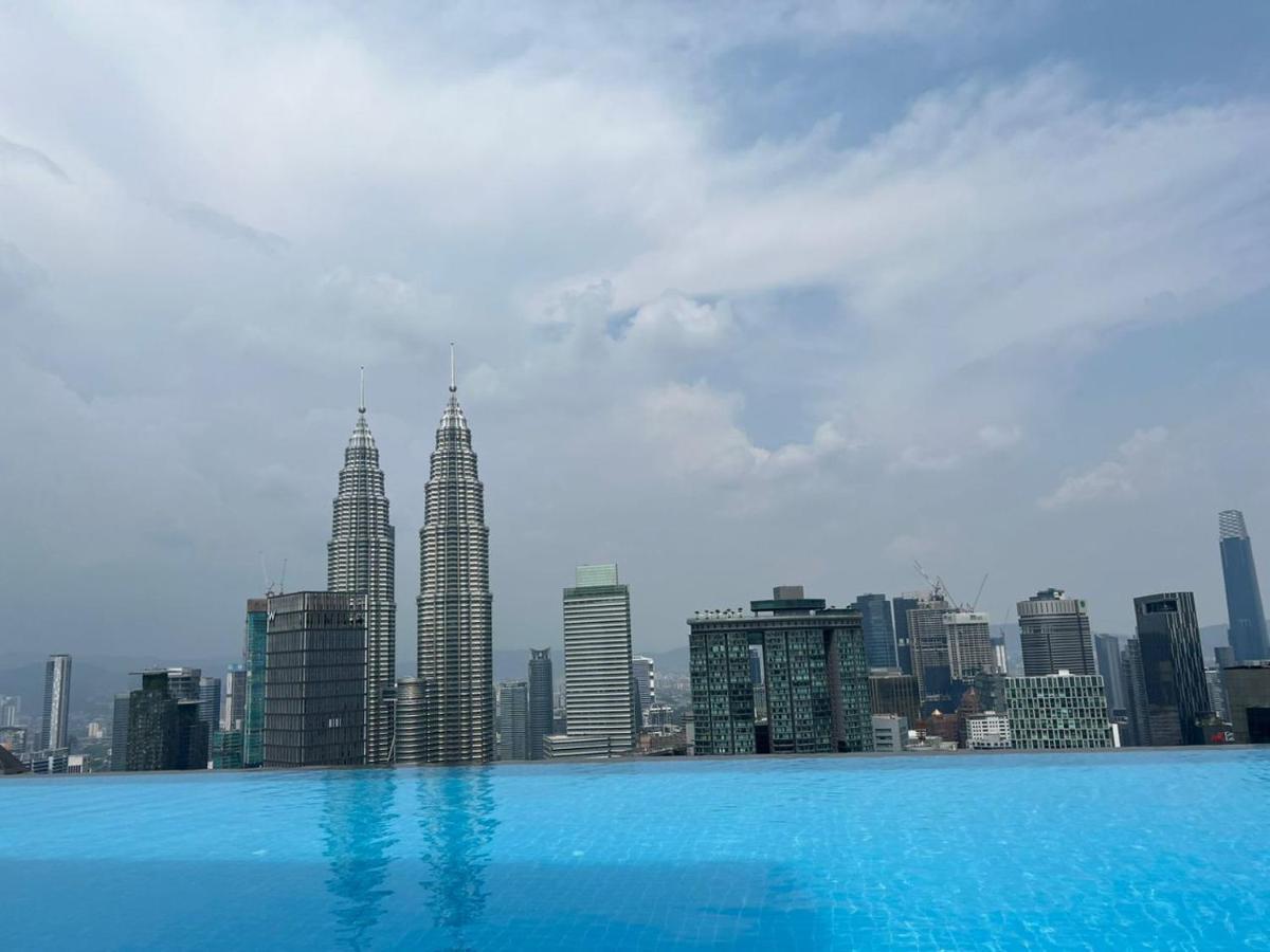 Astra @ Suite Platinum 2 Klcc كوالالمبور المظهر الخارجي الصورة