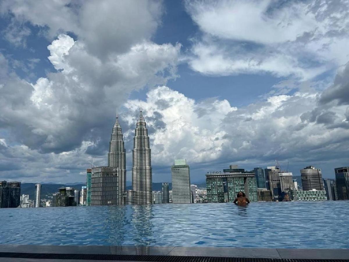 Astra @ Suite Platinum 2 Klcc كوالالمبور المظهر الخارجي الصورة
