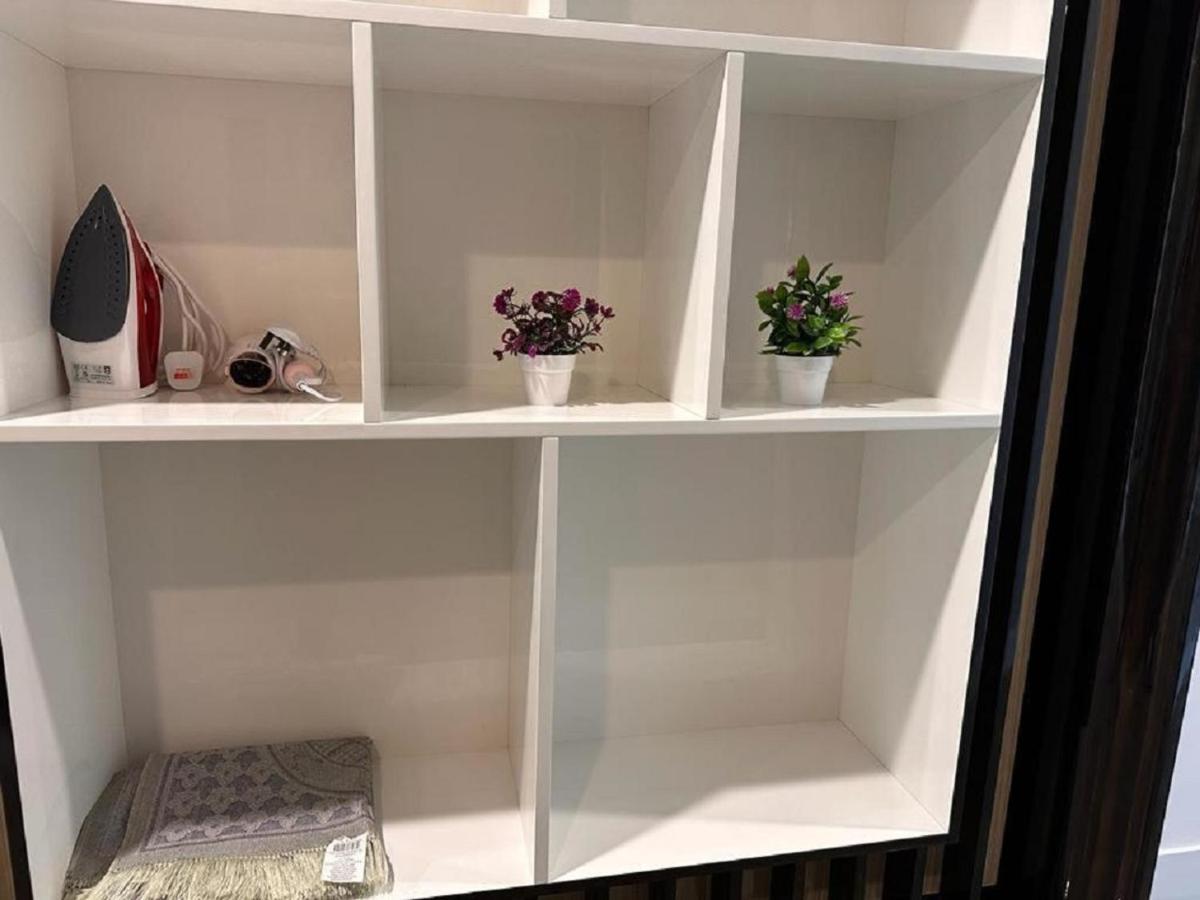 Astra @ Suite Platinum 2 Klcc كوالالمبور المظهر الخارجي الصورة