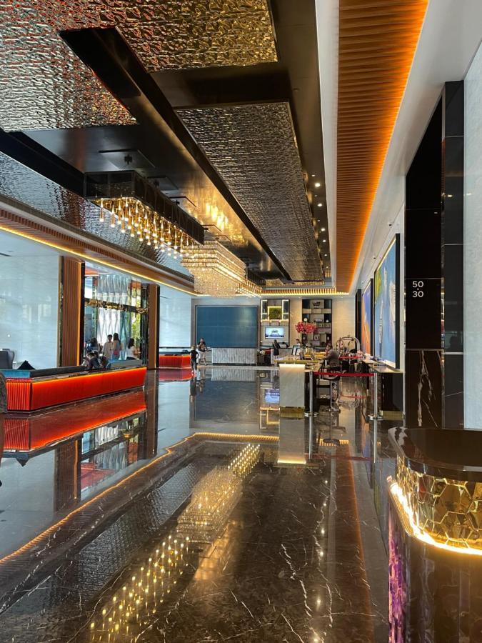 Astra @ Suite Platinum 2 Klcc كوالالمبور المظهر الخارجي الصورة