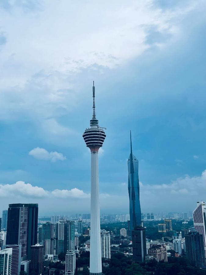 Astra @ Suite Platinum 2 Klcc كوالالمبور المظهر الخارجي الصورة