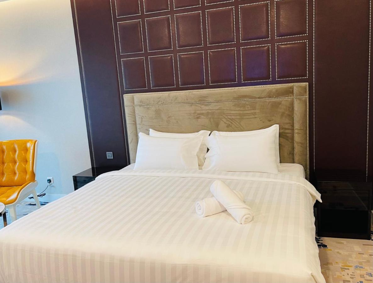 Astra @ Suite Platinum 2 Klcc كوالالمبور المظهر الخارجي الصورة