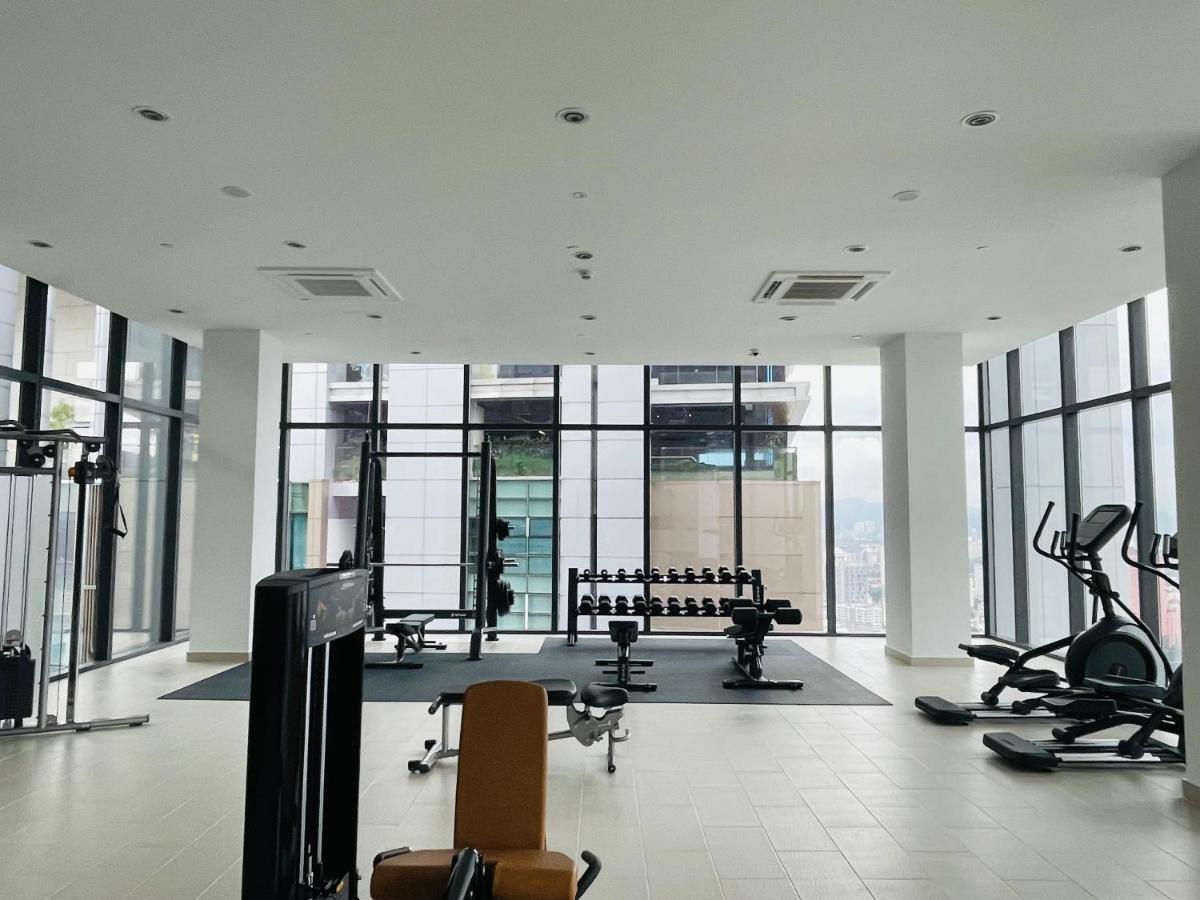 Astra @ Suite Platinum 2 Klcc كوالالمبور المظهر الخارجي الصورة