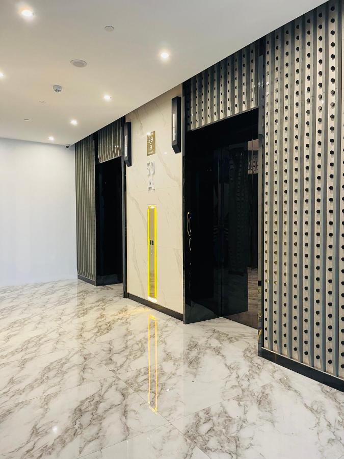 Astra @ Suite Platinum 2 Klcc كوالالمبور المظهر الخارجي الصورة