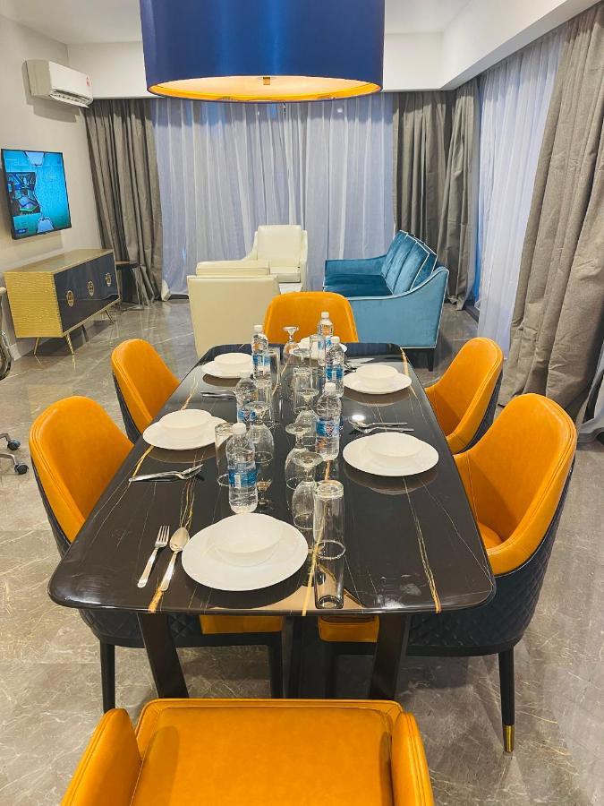 Astra @ Suite Platinum 2 Klcc كوالالمبور المظهر الخارجي الصورة