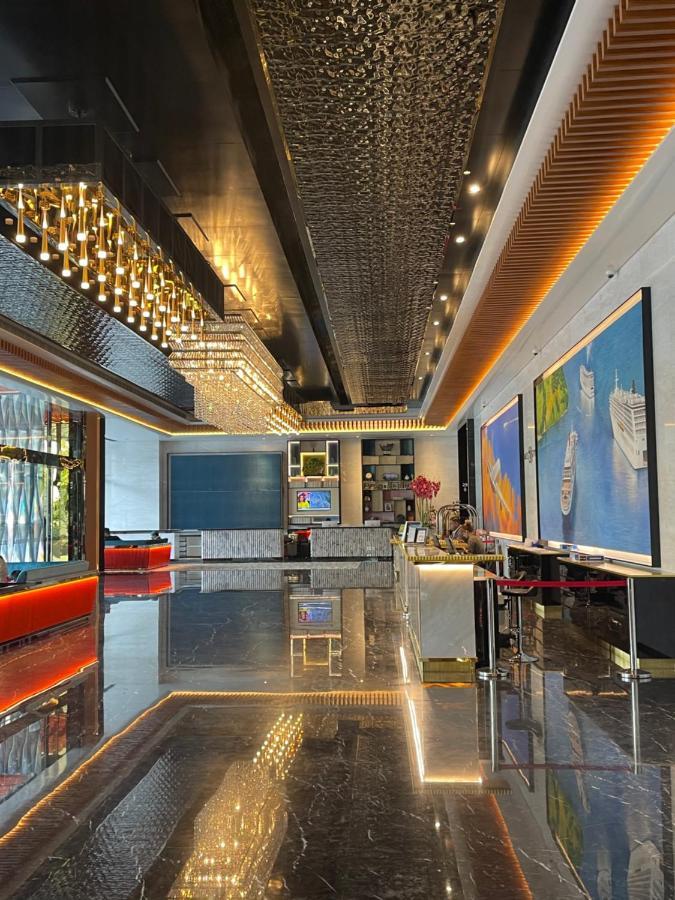 Astra @ Suite Platinum 2 Klcc كوالالمبور المظهر الخارجي الصورة