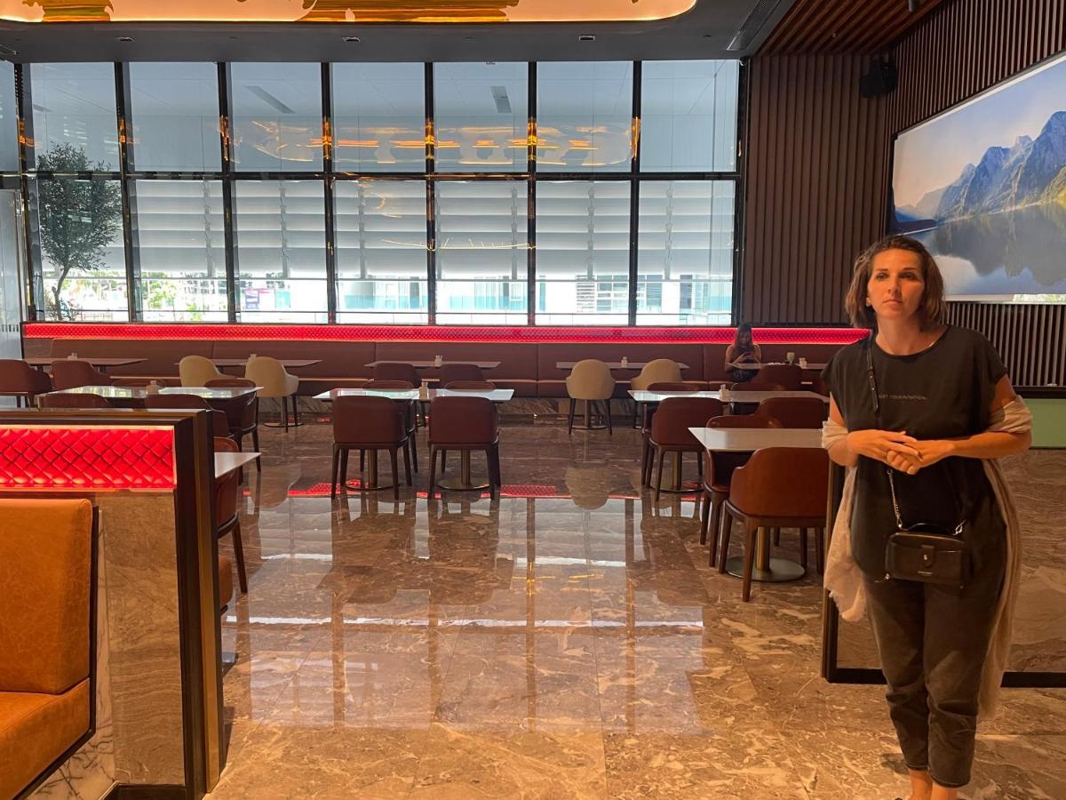 Astra @ Suite Platinum 2 Klcc كوالالمبور المظهر الخارجي الصورة
