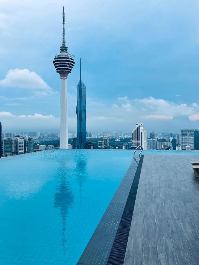 Astra @ Suite Platinum 2 Klcc كوالالمبور المظهر الخارجي الصورة