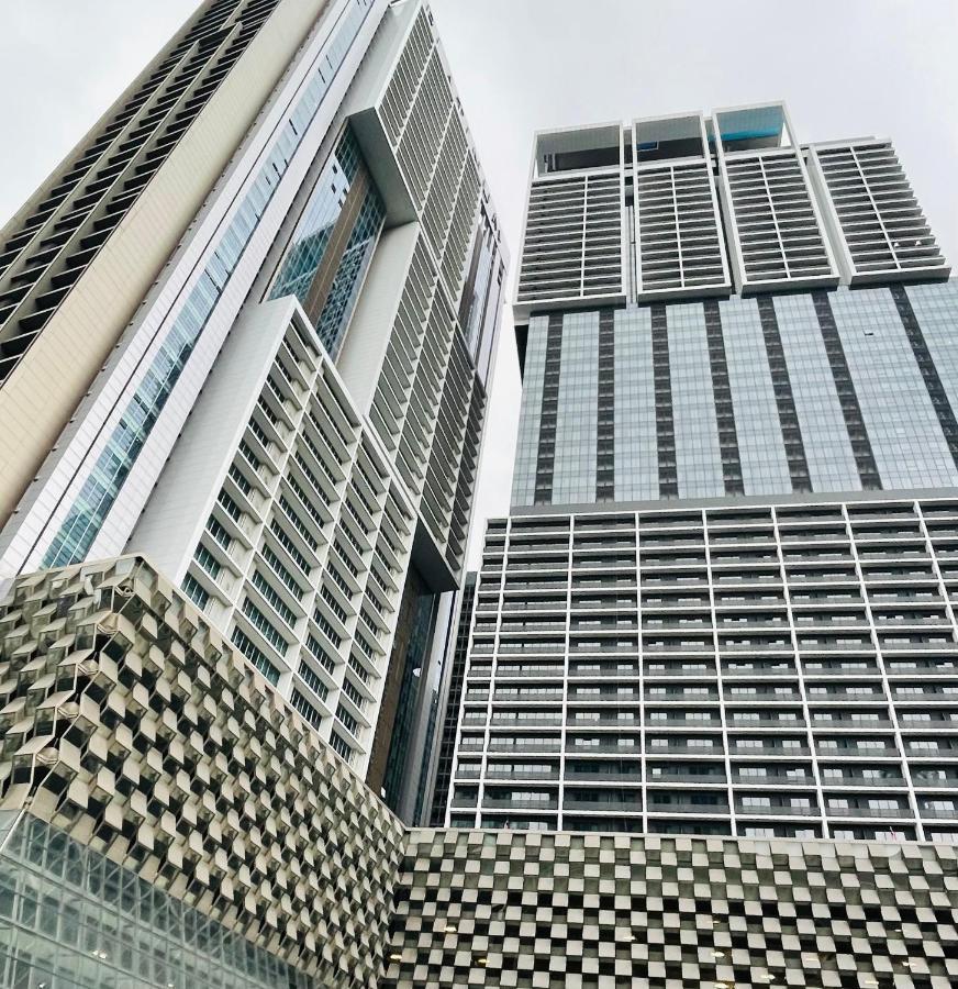 Astra @ Suite Platinum 2 Klcc كوالالمبور المظهر الخارجي الصورة