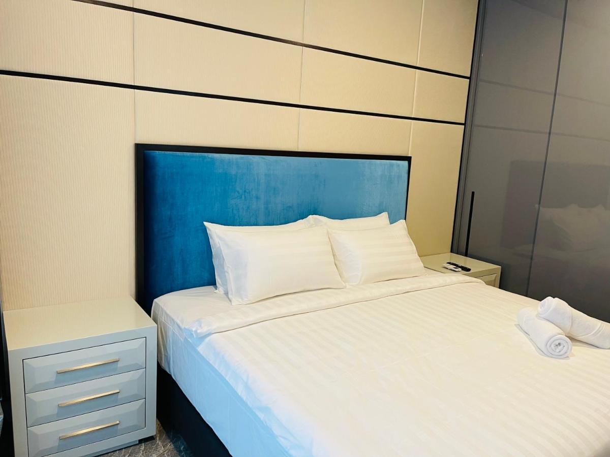 Astra @ Suite Platinum 2 Klcc كوالالمبور المظهر الخارجي الصورة
