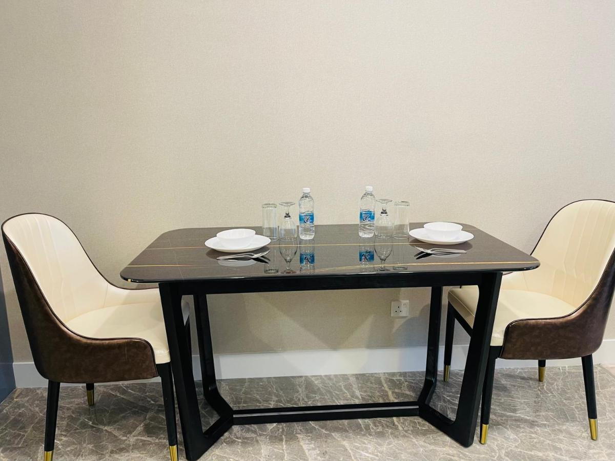 Astra @ Suite Platinum 2 Klcc كوالالمبور المظهر الخارجي الصورة